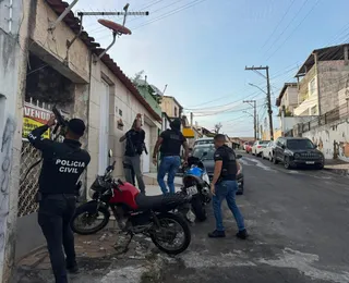 Capitão da PM preso e R$ 100 milhões bloqueados: a estrutura da facção alvo de operação