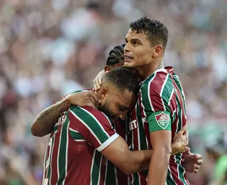 Carrasco do Bahia em 2025 é anunciado por clube da Champions League
