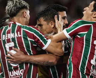 Carrasco do Bahia em 2025 rescinde contrato e fica livre no mercado