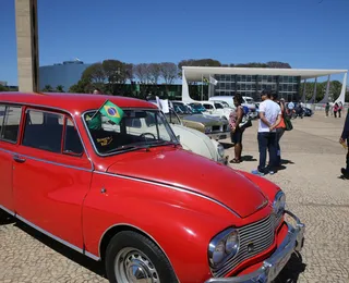 Carro antigo: o custo real do seguro para sua relíquia