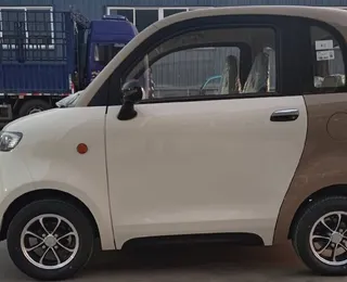 Carro elétrico barato? Modelo de R$ 47 mil chega ao Brasil