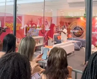 Casa de Vidro em Salvador: quem o público quer ver no BBB 26?