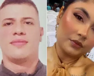 Casal de PMs troca tiros após discussão e mulher acaba morta