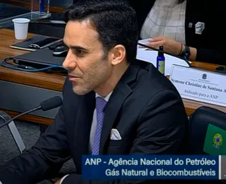 Caso Refit: Procurador pede afastamento de diretor da ANP