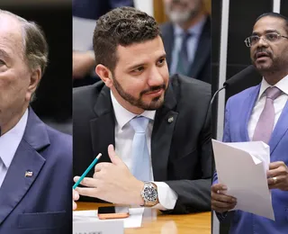 Cassação de Zambelli: veja como votou cada deputado da Bahia