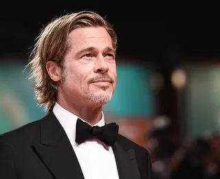 “Certeza que falei com ele", diz mulher enganada por falso Brad Pitt