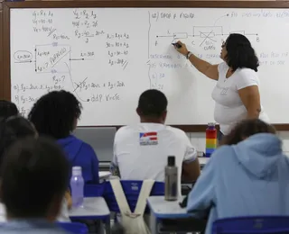 Reajuste dos professores da Bahia pode ser aprovado nesta terça-feira