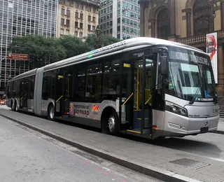 Cinco capitais começam 2026 com transporte mais caro; veja