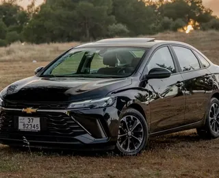 Clássico da Chevrolet retorna ao mercado com visual e motor renovado