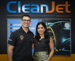 CleanJet comemorou 20 anos de história e novos projetos para 2026