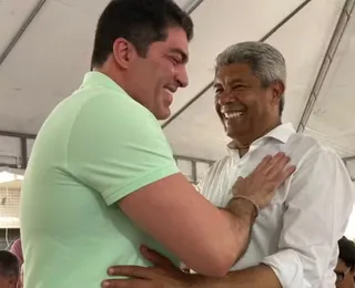 Com as bênçãos de Jerônimo, Otto Filho vira conselheiro do TCE