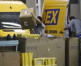 Correios precisam de R$ 10 bilhões para regularizar entregas