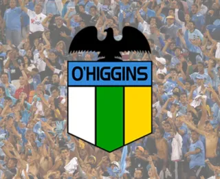 Conheça o O’Higgins, adversário do Bahia na pré-Libertadores de 2026