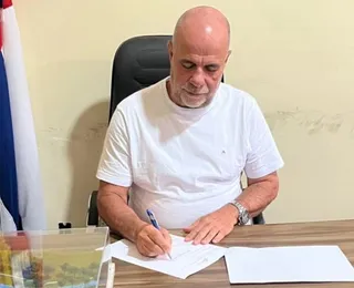 Contrato de internet da Prefeitura de São Felipe entra na mira do TCM