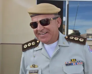 Coronel da PM morre em grave acidente de trânsito na Bahia