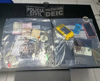 Corretora de imóveis é presa por golpe milionário na Bahia