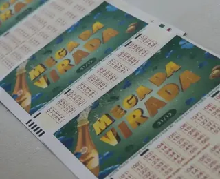 Corrida pela Mega da Virada cria fila virtual no site da Caixa