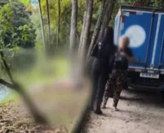 Criança com autismo morre afogada após fugir de casa em Eunápolis