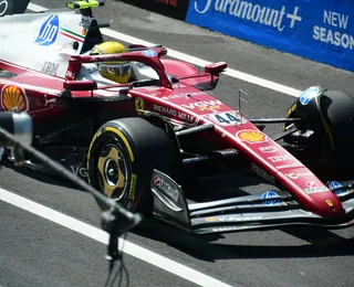 Crise na Ferrari? Hamilton e escuderia têm relação 'estremecida'