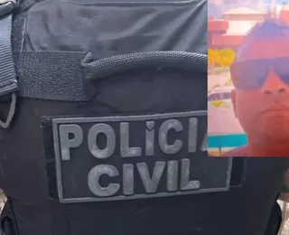 Cunhado do prefeito de Simões Filho é assassinado em Lauro de Freitas