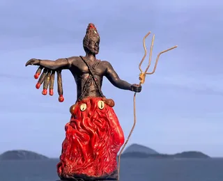 Salvador libera festa em homenagem a Exu