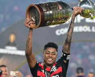 Bruno Henrique pode ser preso; caso de jogador do Flamengo tem reviravolta