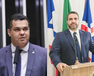 Deputado e ex-prefeito baiano são sócios de posto em contrato de R$ 7 milhões