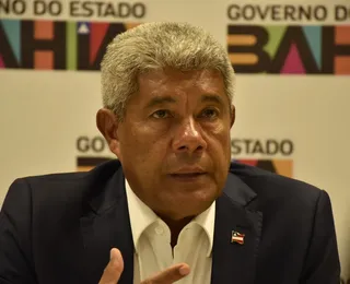 De VLT de Salvador a segurança: Jerônimo Rodrigues faz balanço das ações de 2025