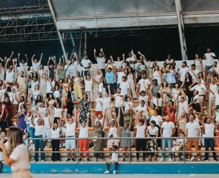 De graça! Réveillon gospel promete reunir milhares na virada do ano