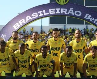 De rebaixado à Libertadores: ex-Bahia reforçará o Mirassol em 2026