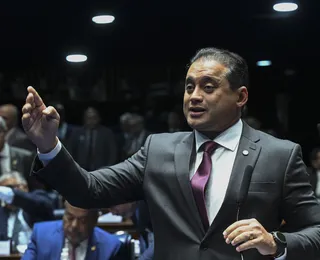 De réu no STF a alvo da PF: as polêmicas do senador Weverton Rocha