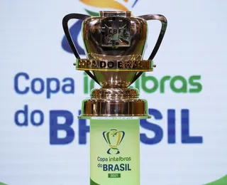 Copa do Brasil: CBF define nova regra de classificação para torneio