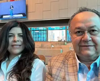Deputada evangélica expõe traição de marido pastor: “Infiel e desmoralizado”