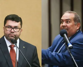 Vídeo: deputado grita durante discussão na Alba: "Venha para tribuna"