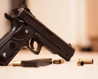 Segurança privada pode ganhar porte de arma 24h; entenda