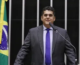Deputado Antônio Doido teria jogado celular pela janela para evitar apreensão
