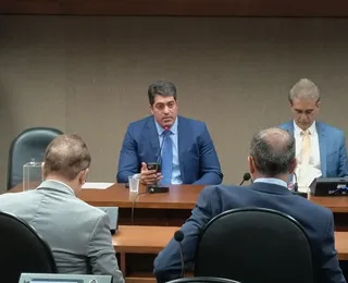 Deputados baianos decidem futuro de Otto Filho no TCE na próxima semana