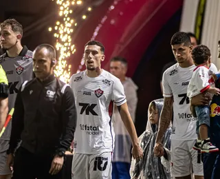 Desfalques preocupam, mas Vitória ganha reforço diante do São Paulo