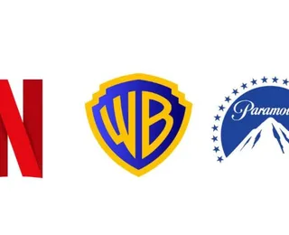 Netflix pode perder Warner após proposta hostil de R$ 590 bilhões da Paramount