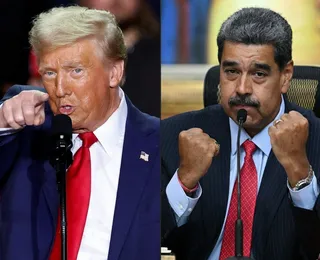 EUA x Venezuela: da acusação de narcotráfico à captura de Maduro