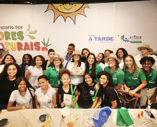 Educação e agro se encontram na Fenagro 2025