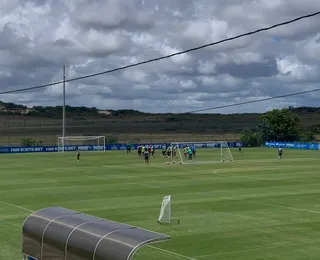 Bahia tem retornos importantes para o início da temporada; confira
