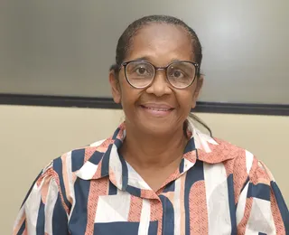 Eliana Gonzaga participa de lançamento de projetos do Novo PAC Seleções
