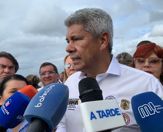 Jerônimo Rodrigues define novo titular de importante secretaria