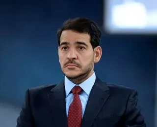 Enquanto aguarda sabatina, Jorge Messias janta com presidente da CCJ