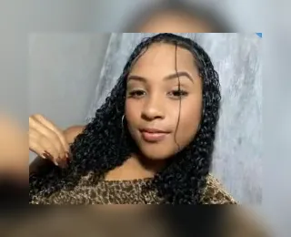 “Estou perdida”, revela última mensagem de adolescente desaparecida