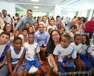 Estudantes de Salvador podem ter acesso gratuito a esportes