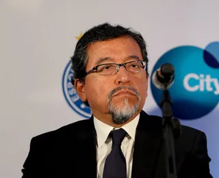 Evolução sem pressa: os planos do Bahia para o 3º ano da gestão Grupo City