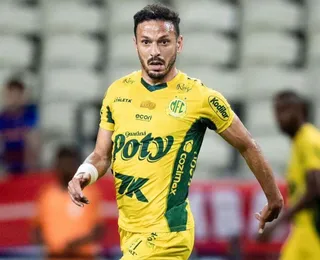 Ex-Bahia alcança feito raro e vai à Liberta pelo terceiro time seguido