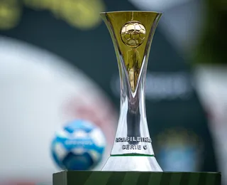 Ex-Vitória disputará a Série C do Campeonato Brasileiro em 2026